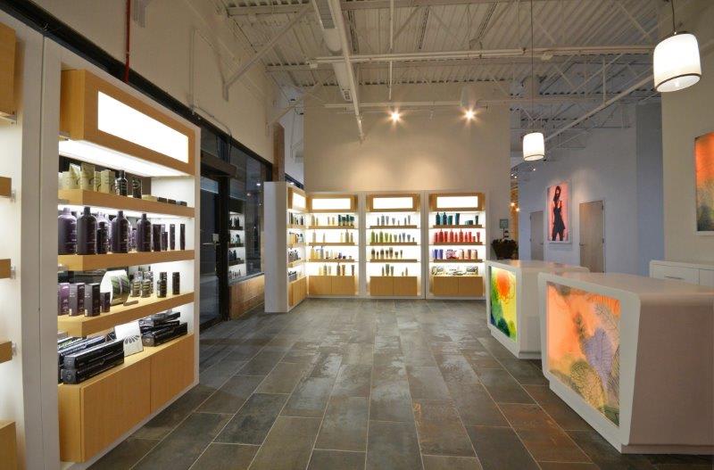 2022 Salons of the Year: Avalon Salon Spa and Vibe