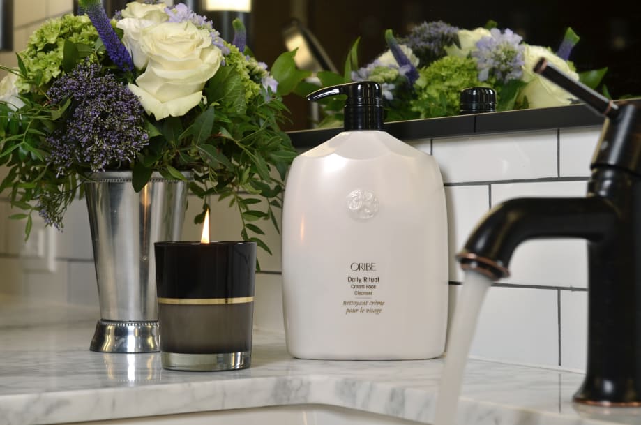 Oribe Hair Care Partners with Barry’s Bootcamp as Exclusive Amenities Brand