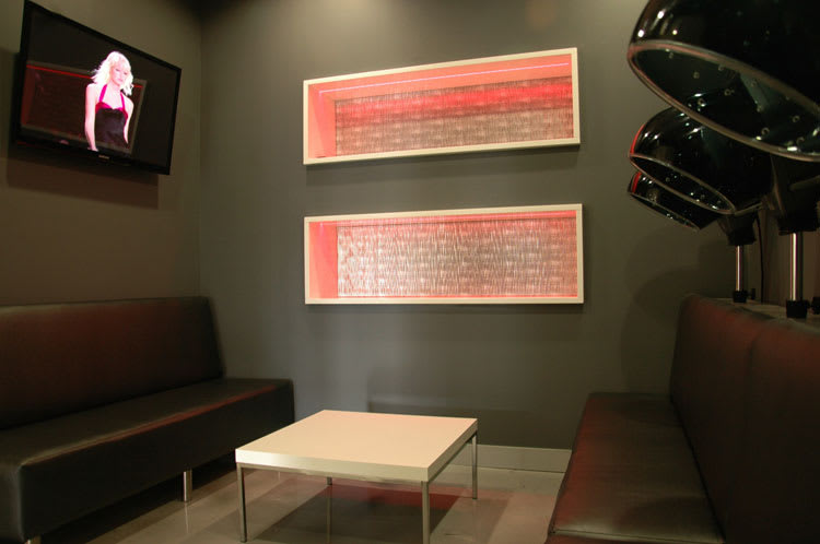 Salon of Distinction: Glo Hair Lounge