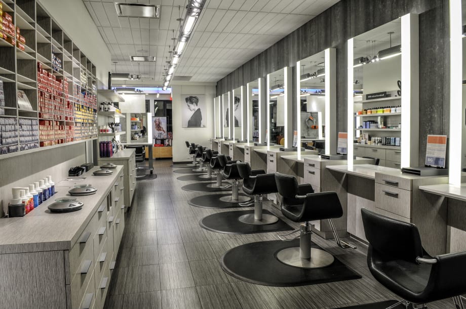 SOTY 2014: Mane Attraction Salon