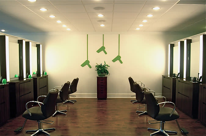 SOTY 2013: Artistic Image Salon and Blow Dry Bar