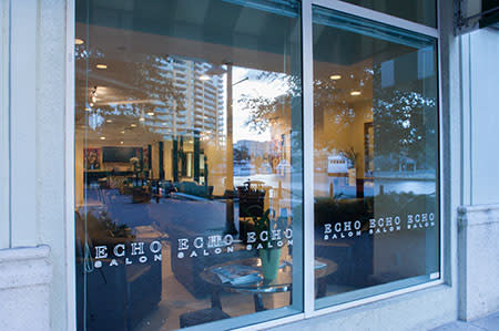 Echo Salon and Spa