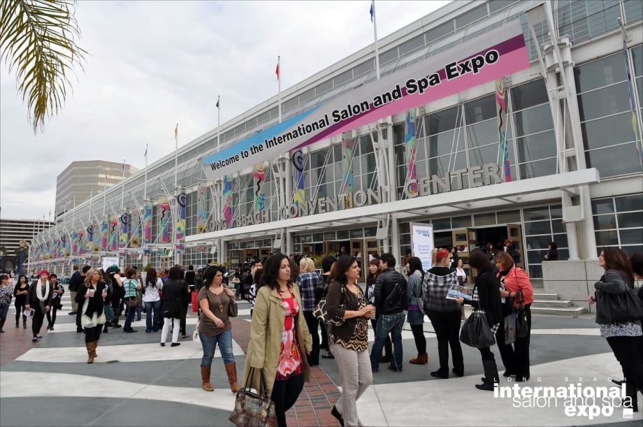 The International Salon and Spa Expo (ISSE) Celebrates 20 Years
