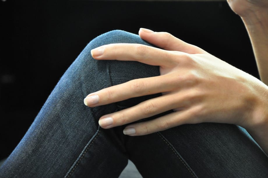 Nail Trends from the Spring 2012 Fashion Week Runways