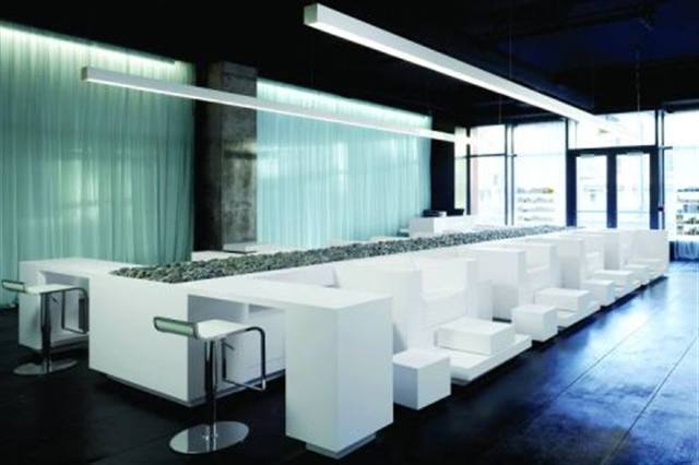 Great Looking Pedicure Areas to Inspire Your Inner Designer