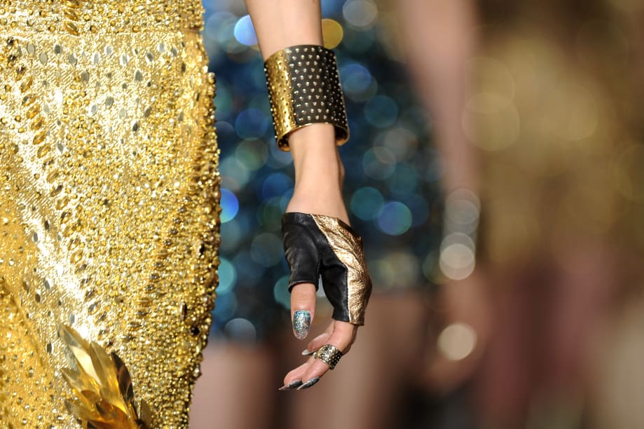 Nail Looks From NYFW S/S2016