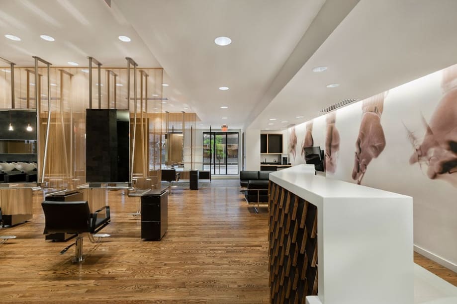SOTY 2014: 6 Salon