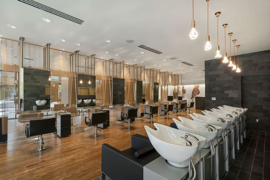 SOTY 2014: 6 Salon
