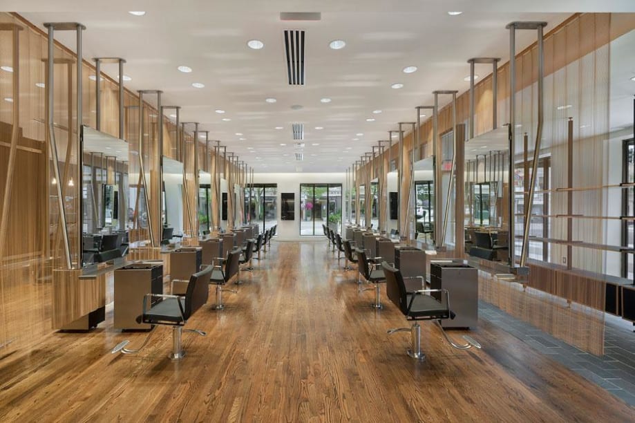 SOTY 2014: 6 Salon
