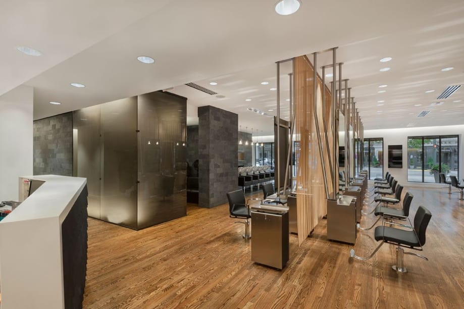 SOTY 2014: 6 Salon