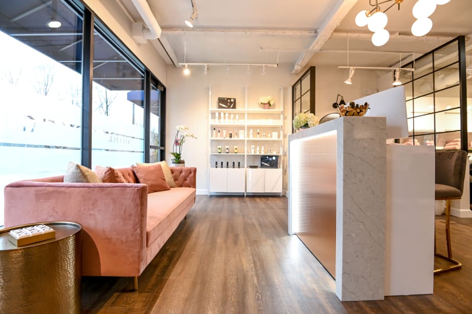 2019 Salons of the Year: Atelier