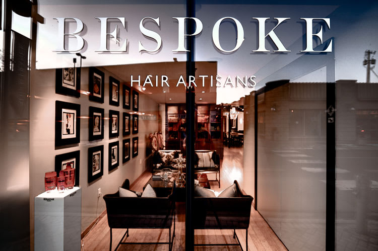Second Runner Up: Bespoke Hair Artisans