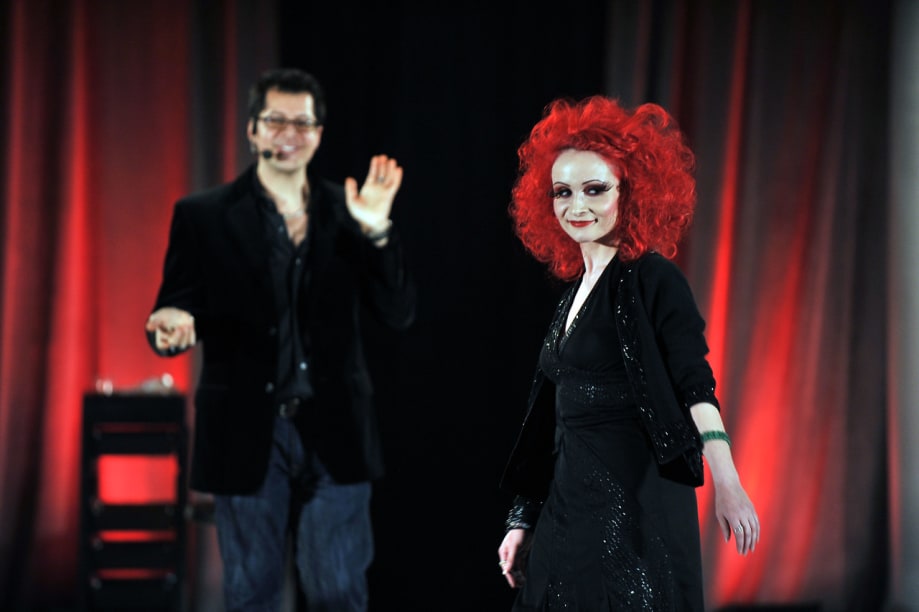 The International Salon and Spa Expo (ISSE) Celebrates 20 Years