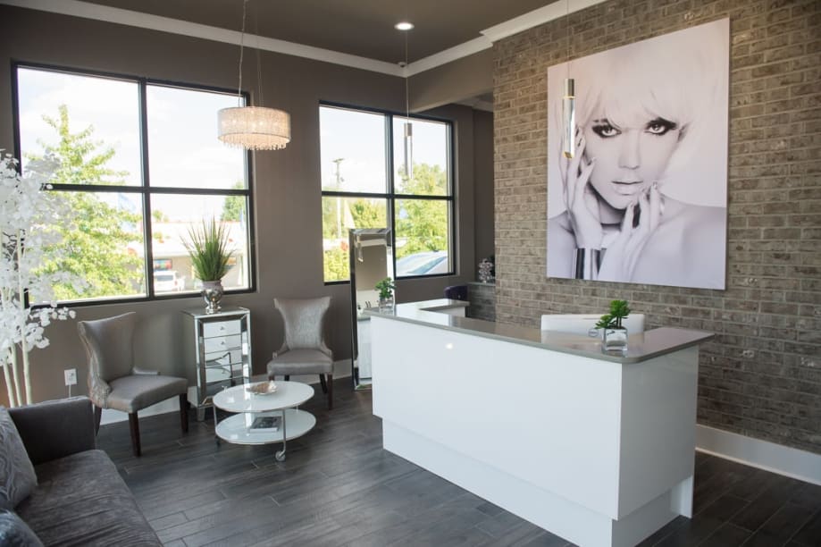 Salons of the Year 2017: Meraki Hair Studio