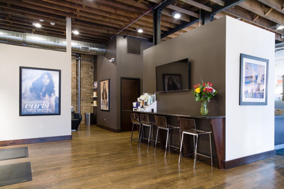 Take a Tour of Namaste Salon and Spa