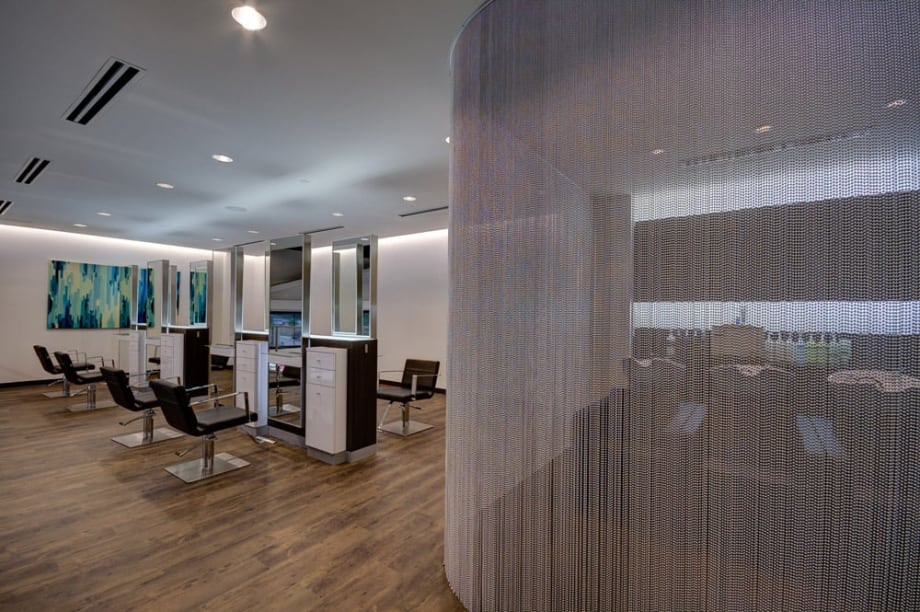 Salons of the Year 2016: Tangerine Salon