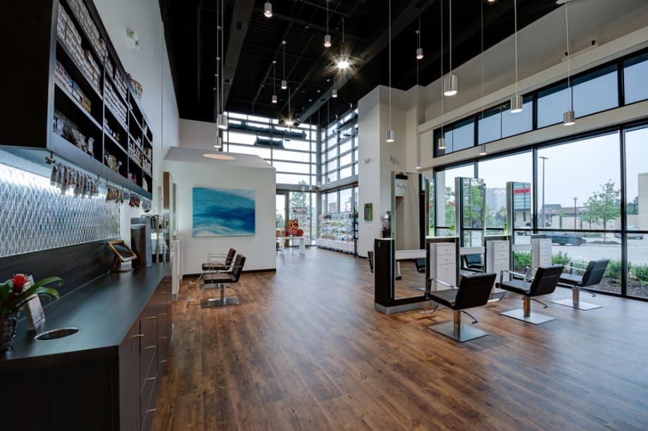 Salons of the Year 2016: Tangerine Salon