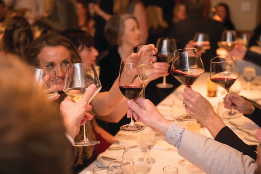 Luxury Brand Partners' Education Excursion - Salon Business Owner Conference