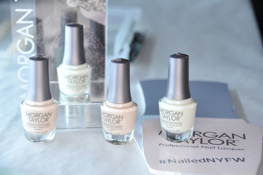 Nail Looks From the Spring/Summer 2015 Runways