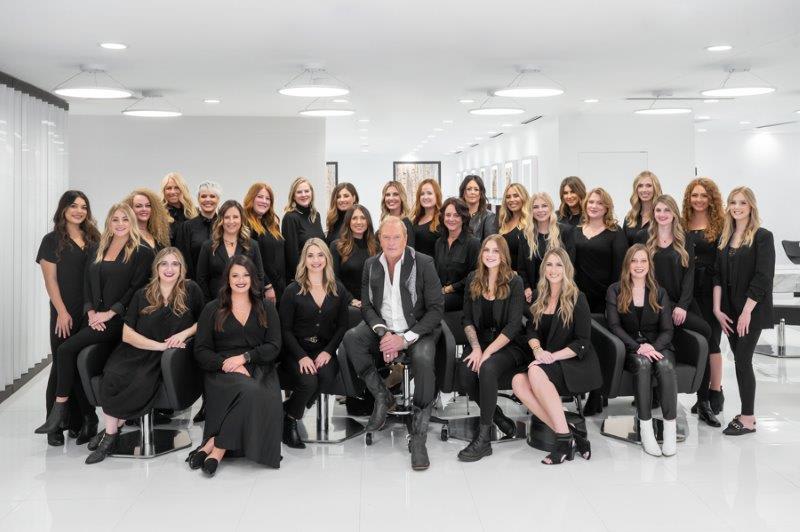 2022 Salons of the Year: DL Lowry Salon