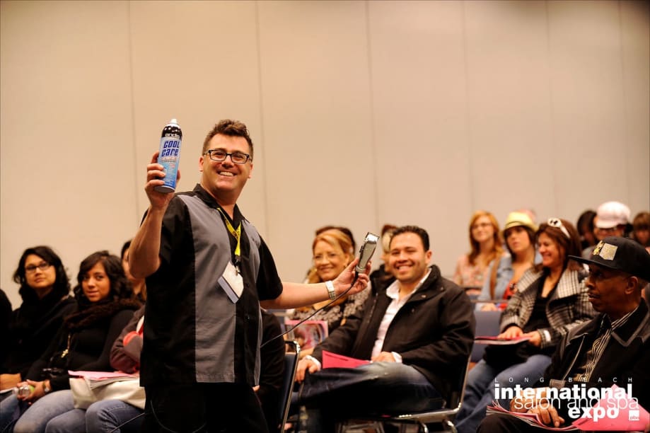The International Salon and Spa Expo (ISSE) Celebrates 20 Years