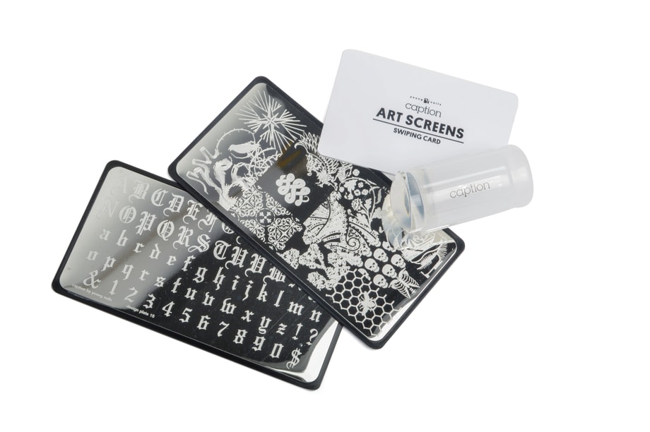 26 Nail Art Products to Play With