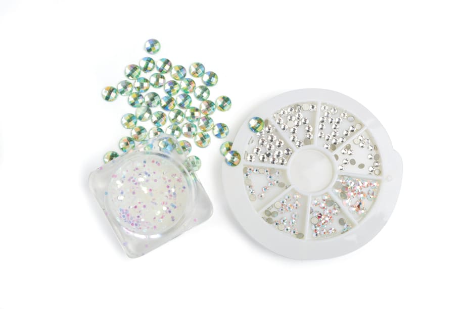 26 Nail Art Products to Play With