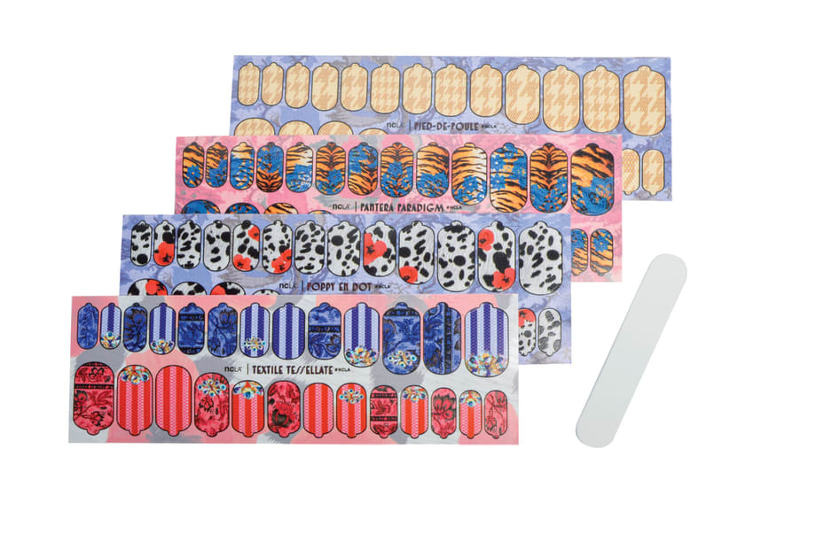 26 Nail Art Products to Play With