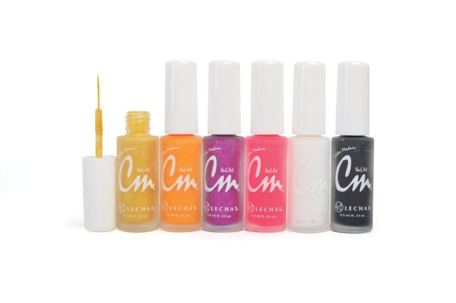 26 Nail Art Products to Play With