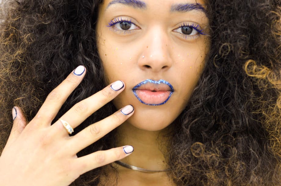 NYFW: Get Deco Miami's Nails