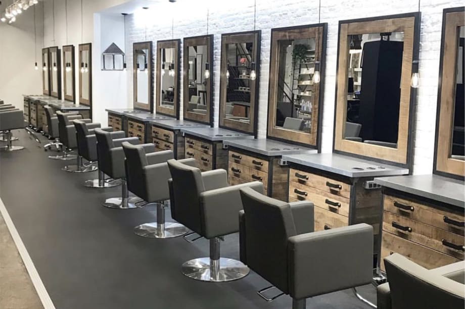 Three Salon Owners Walk You Through their Gorgeous Salon Interiors and Answer Your Design Questions in New Webinar