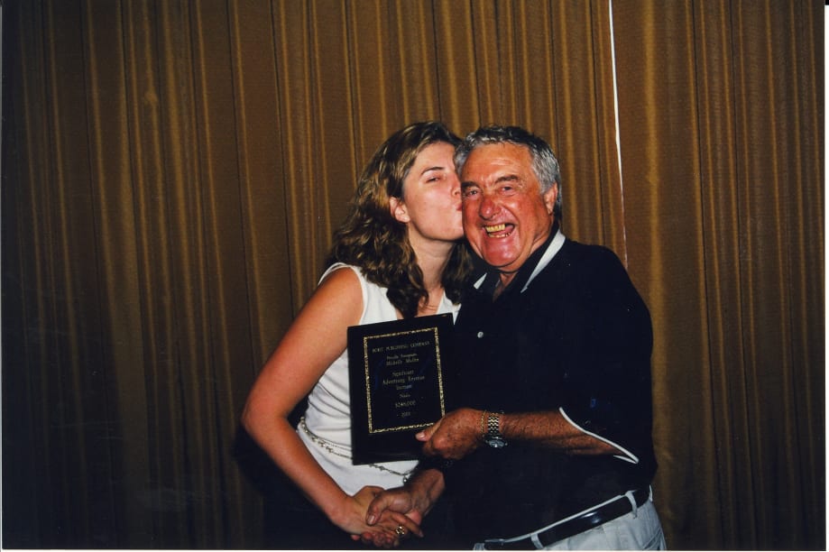 Ed Bobit 1927-2014