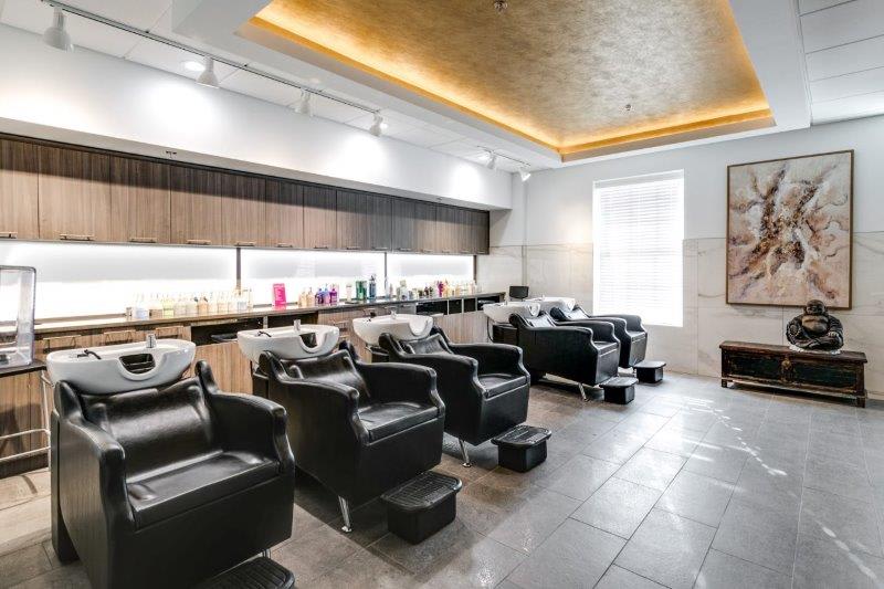 2020 Salons of the Year: Mango Salon