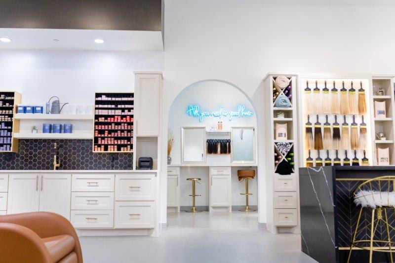 2022 Salons of the Year: Bonjour Belle Salons