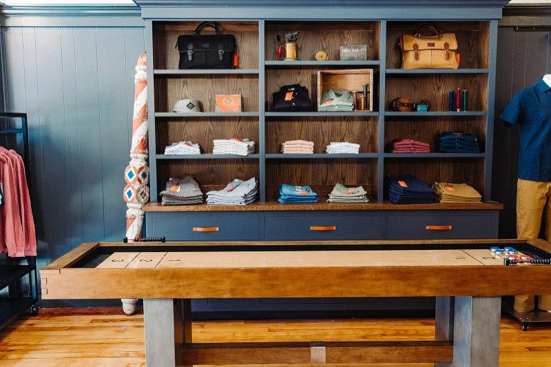 Old School Barbering Meets Modern Grooming at Banter's Barbershop 
