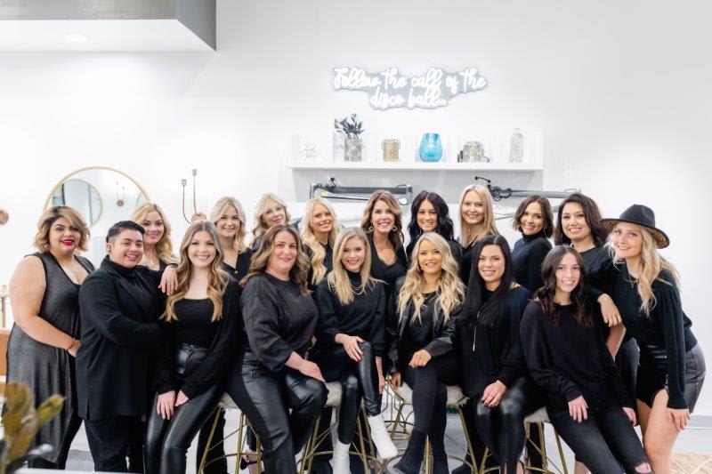 2022 Salons of the Year: Bonjour Belle Salons