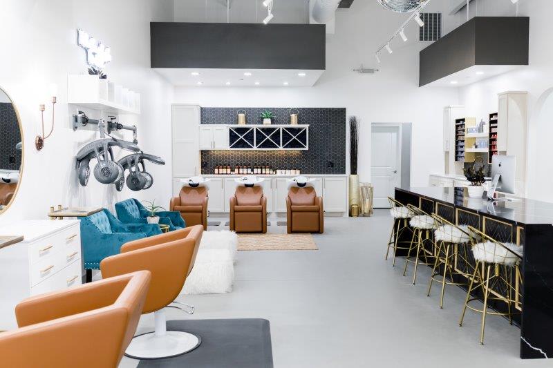 2022 Salons of the Year: Bonjour Belle Salons