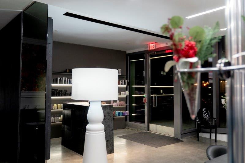 2022 Salons of the Year: Saint Germain DC