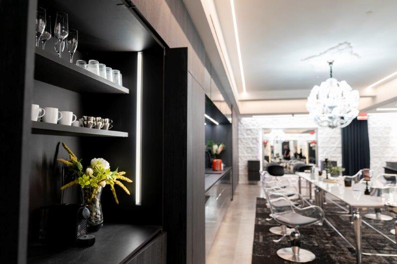 2022 Salons of the Year: Saint Germain DC