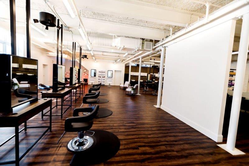 2021 Salons of the Year: B.Luxe Hair and Makeup Studio