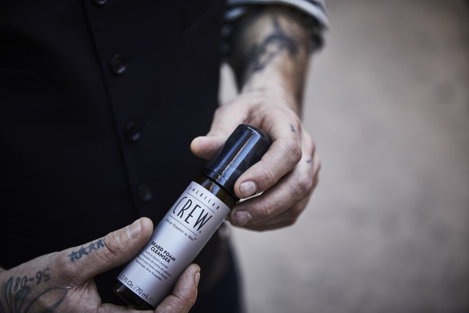 6 Important Questions for a Beard Guru