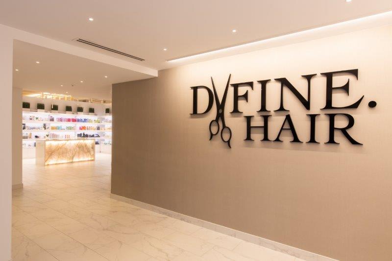 2020 Salons of the Year: Define Hair