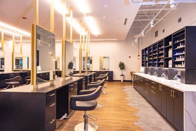 2020 Salons of the Year: Define Hair
