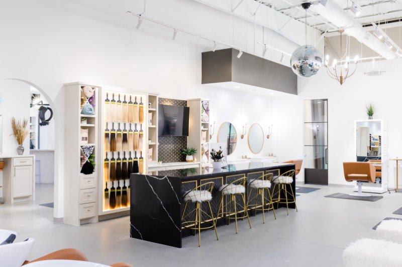 2022 Salons of the Year: Bonjour Belle Salons