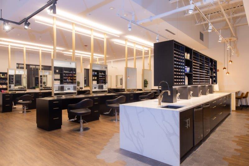 2020 Salons of the Year: Define Hair