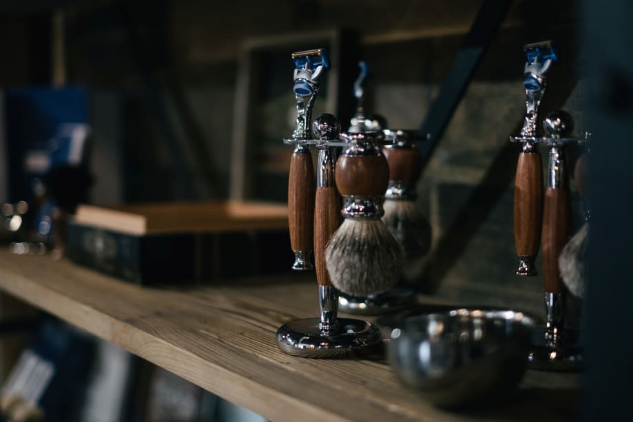 2019 Salons of the Year: 1922 Men's Grooming Salon