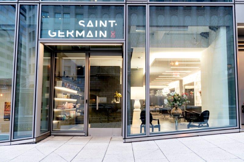 2022 Salons of the Year: Saint Germain DC