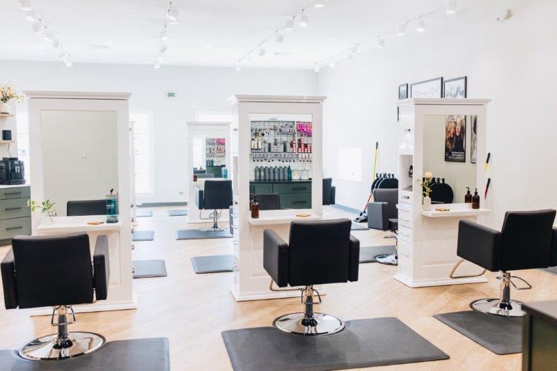 2022 Salons of the Year: Something You Salon and Spa