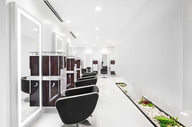 2022 Salons of the Year: DL Lowry Salon