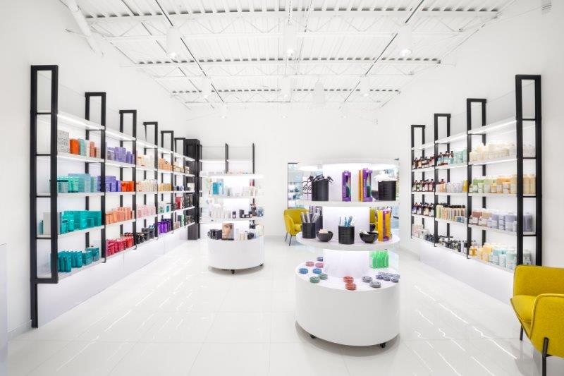 2022 Salons of the Year: DL Lowry Salon